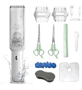 baby hair trimmer
