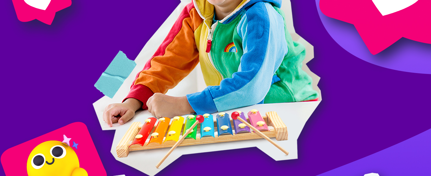 Colorful Marbles Bulk