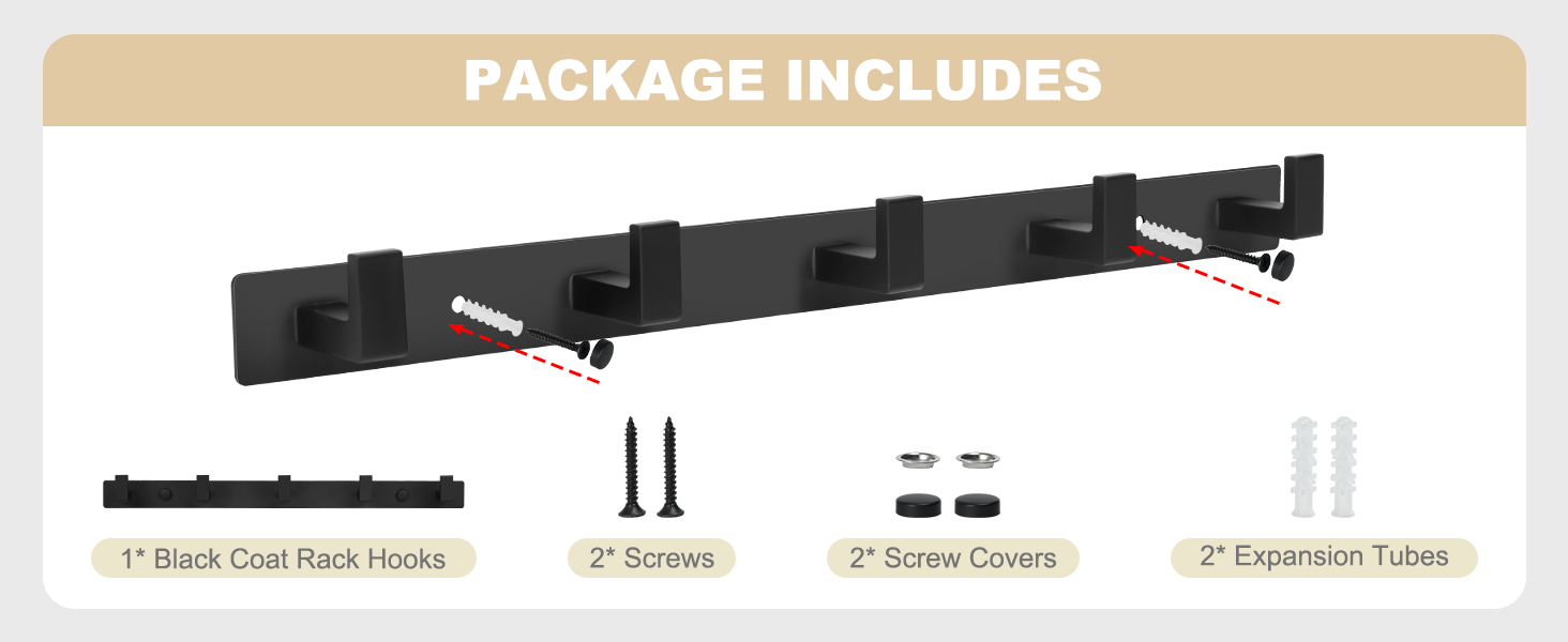 coat rack