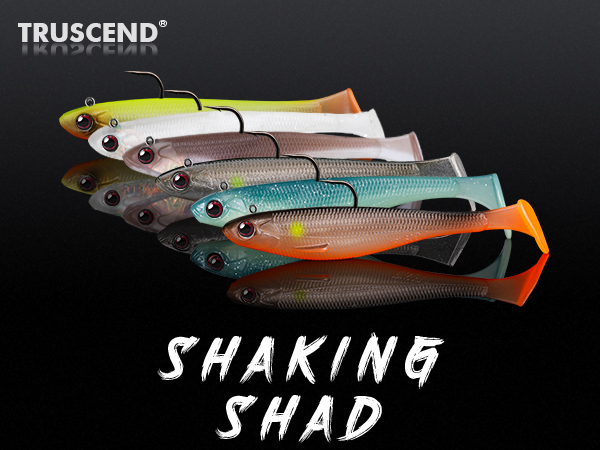 fishing lures bass