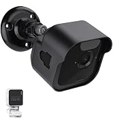 Wall Mount for Blink Outdoor 4 (4th Gen) & Blink Outdoor (3rd Gen) Camera, Weatherproof Protectiv...