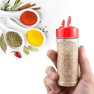 Spice Jar