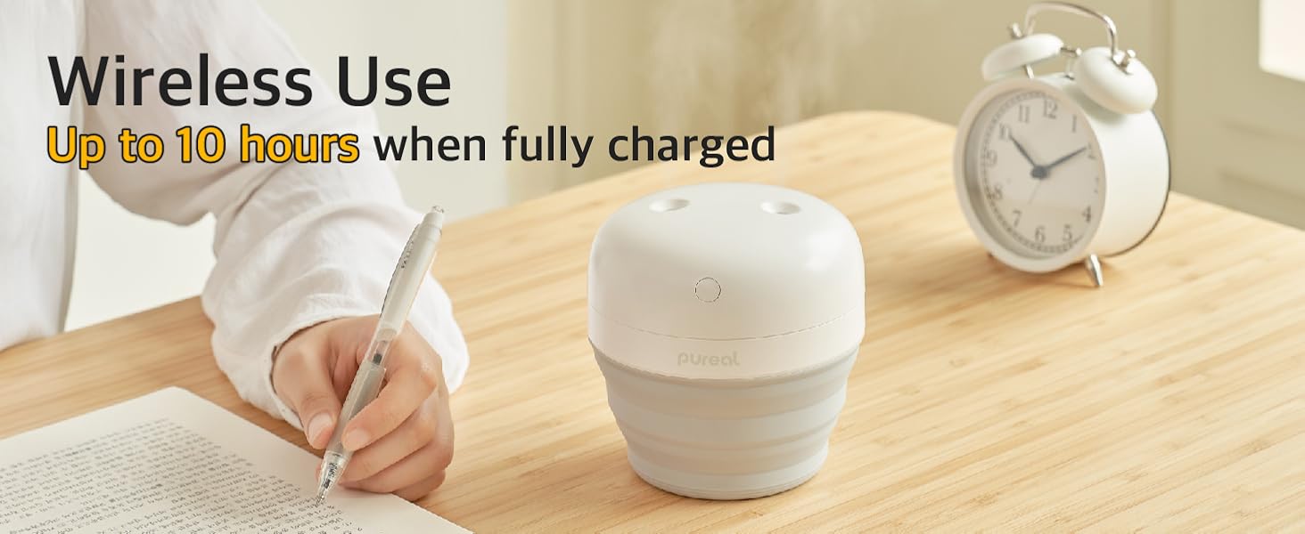 humidifier