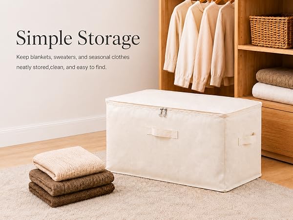 storage bag