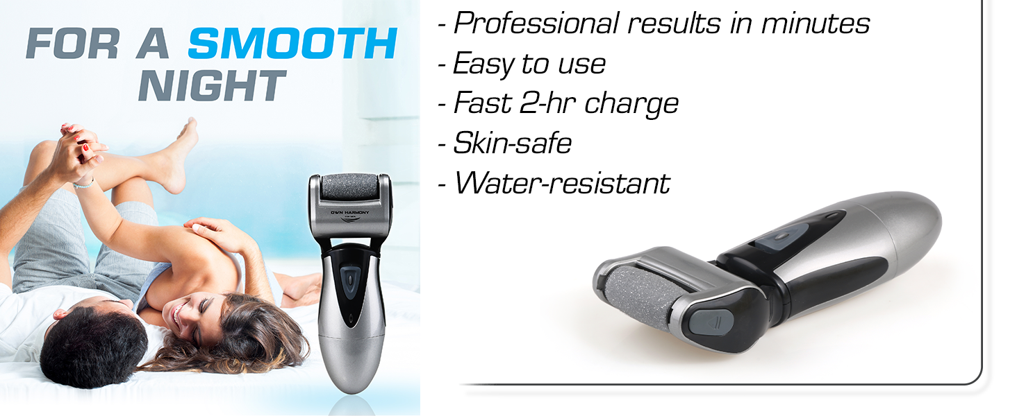 electronic pedicure foot file callus shaver pedi foot care hard skin remover pumice stone foot care