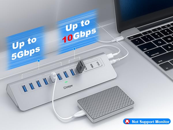 usb c hub