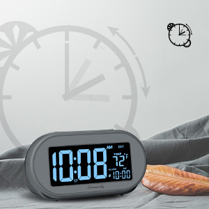auto dst