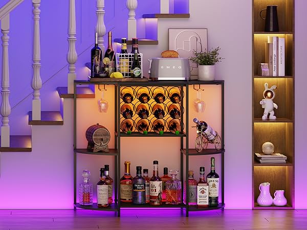 bar table