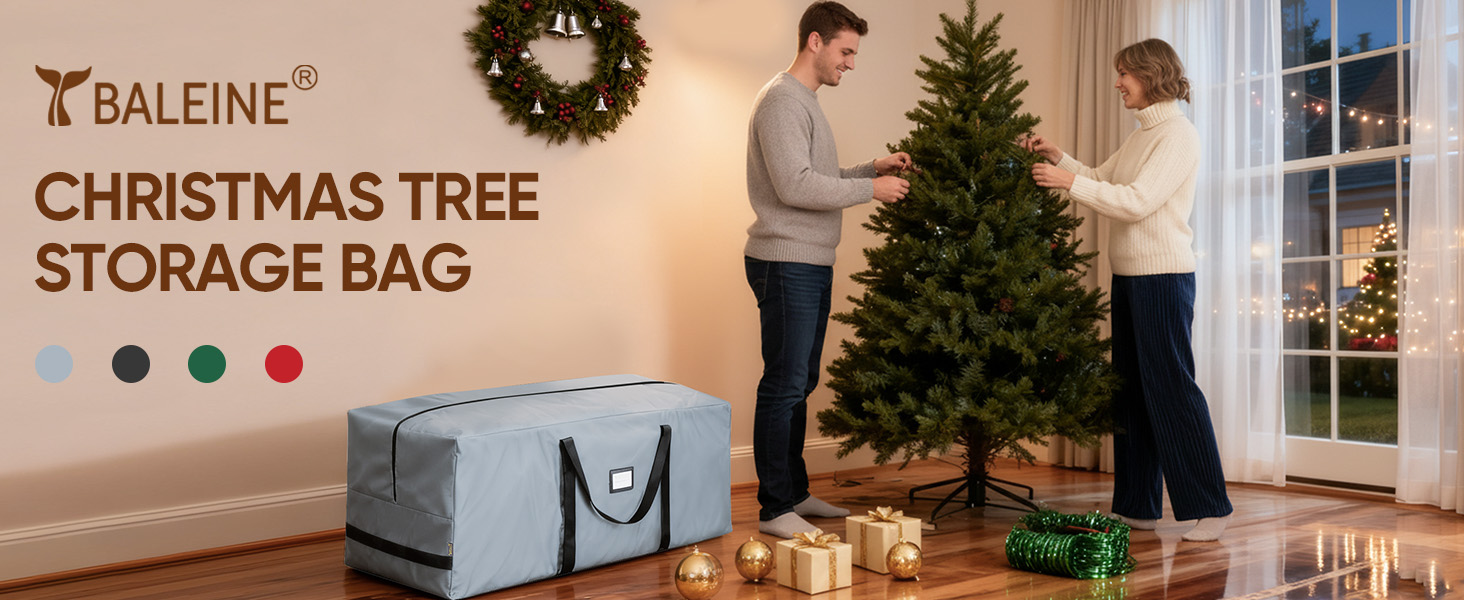 tree storage bag