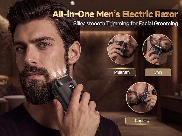 foil shaver