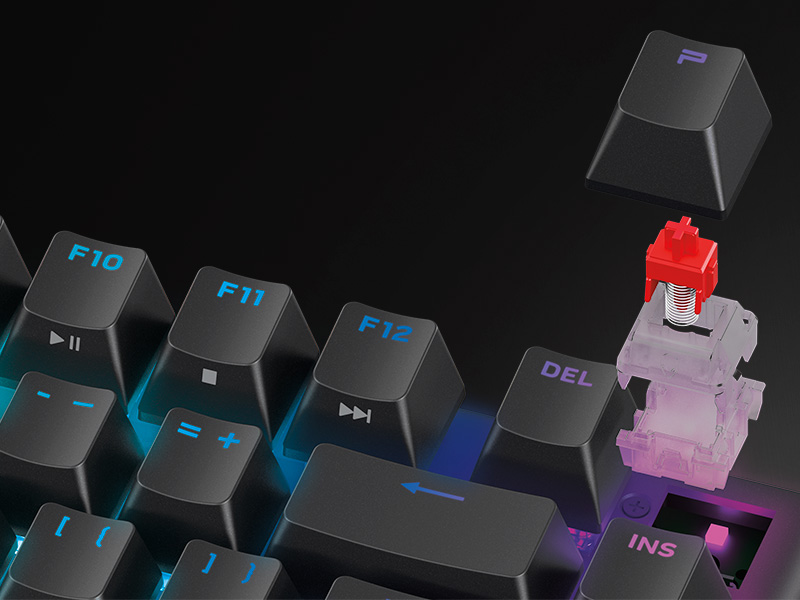 Alienware Pro Wireless Gaming Keyboard