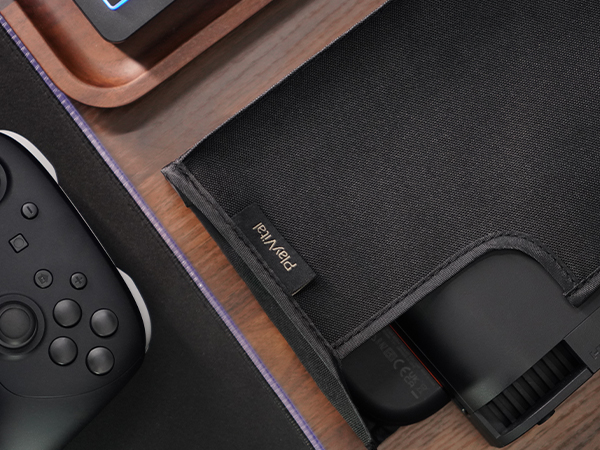 PlayVital Dust Cover for Nintendo Switch 2