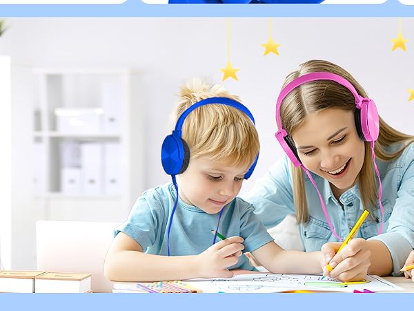 bulk headphones for students