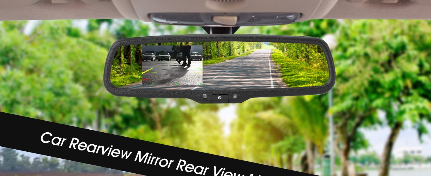 back up camera for cars