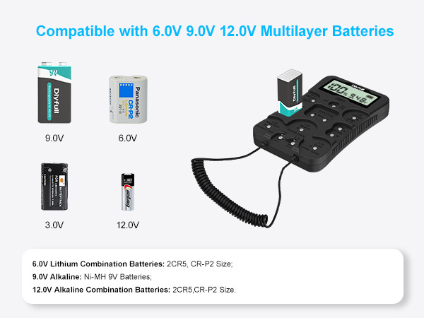 battery daddy