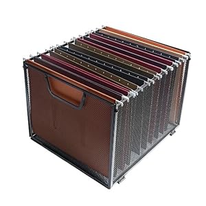 filing cabinet organizer insert