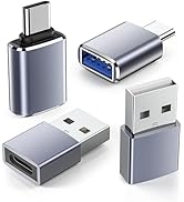 USB to USB C Adapter