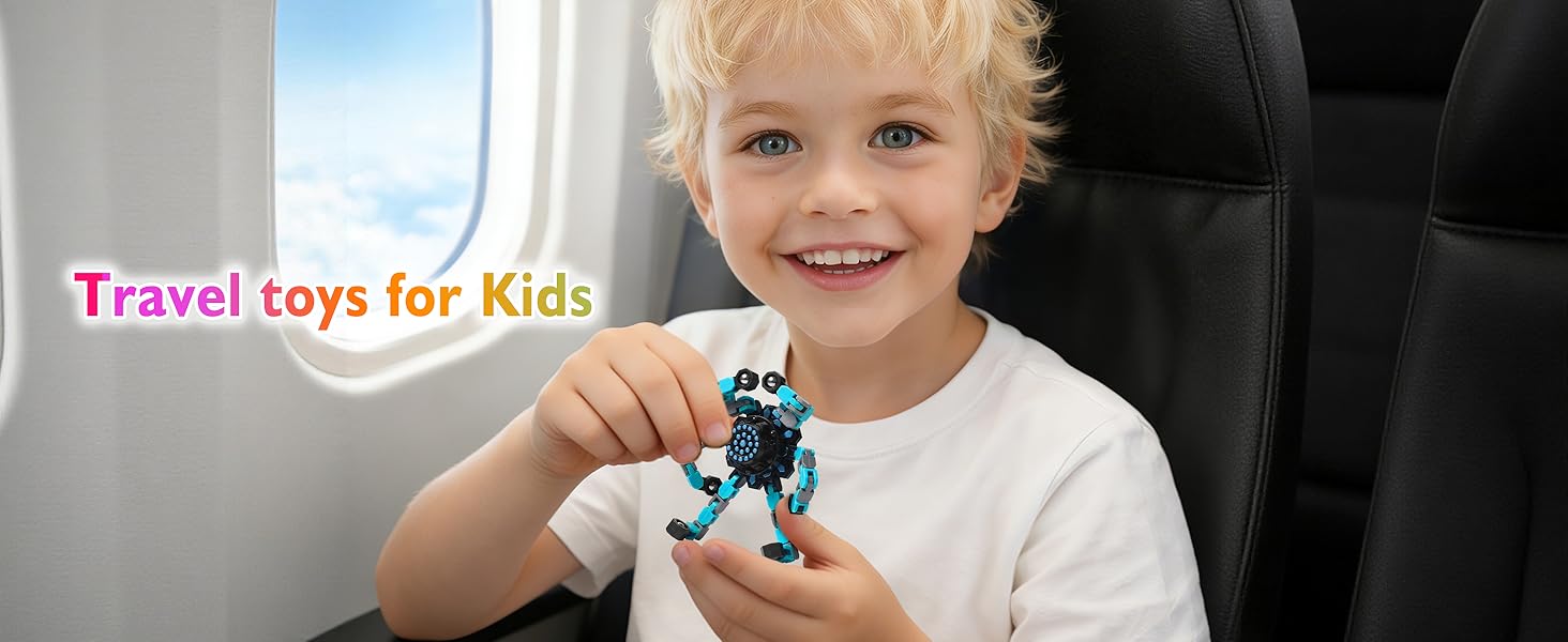 travel toys