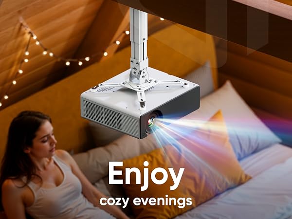 projector wall mount, ceiling projector mount, universal projector ceiling mount