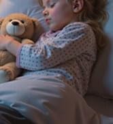 night light sound machine