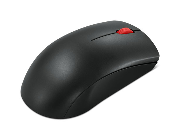 Ambidextrous Design