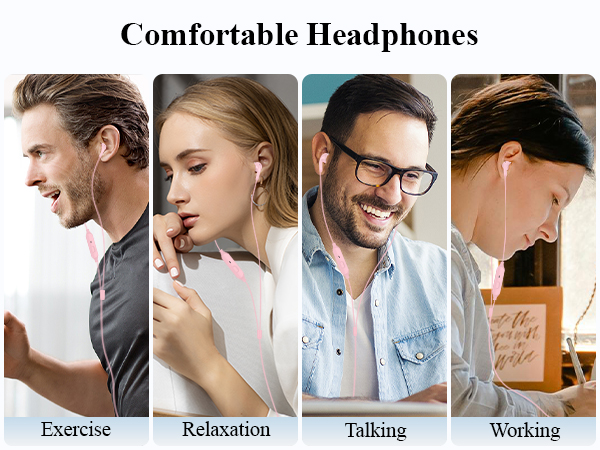 3.5mm earbuds