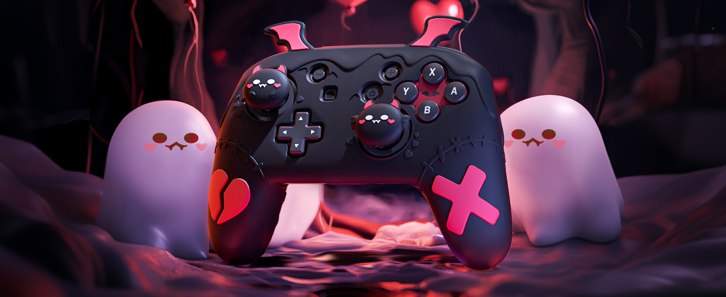 PlayVital Mountain Range Edition Silicone Cover