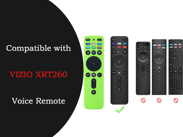 remote case