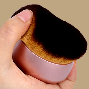 Large Body Makeup Brush