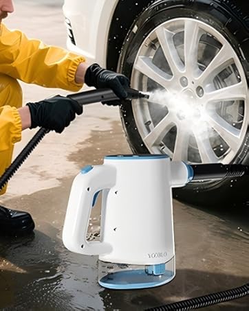 Handheld Steam Cleaner