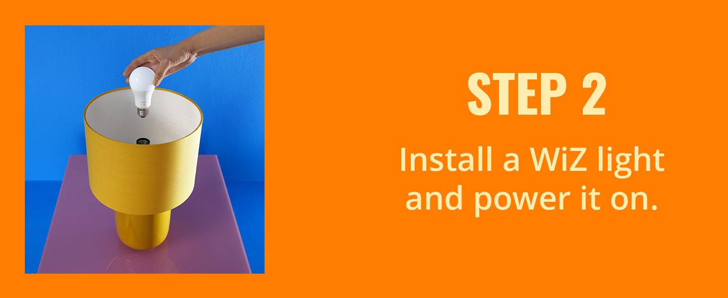 install