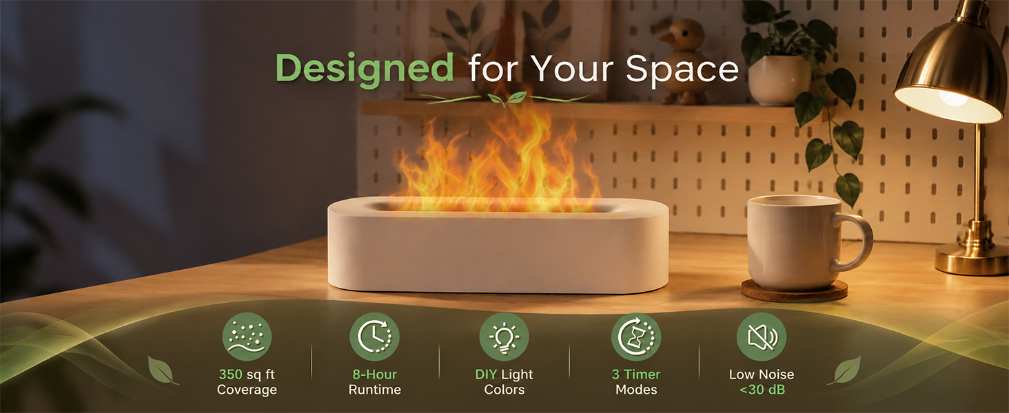 air humidifier