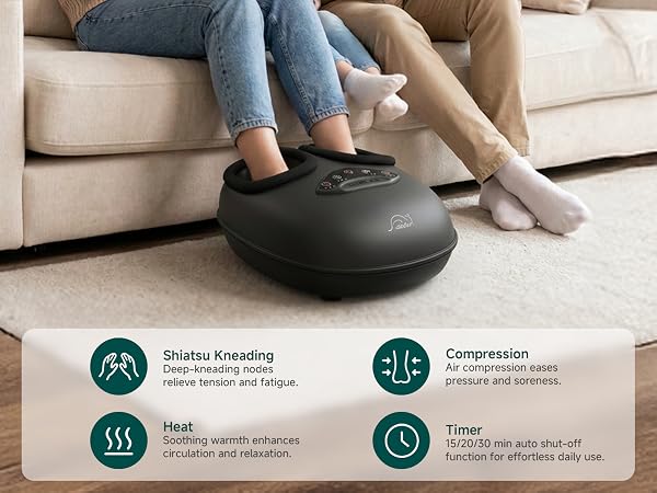Foot Massager