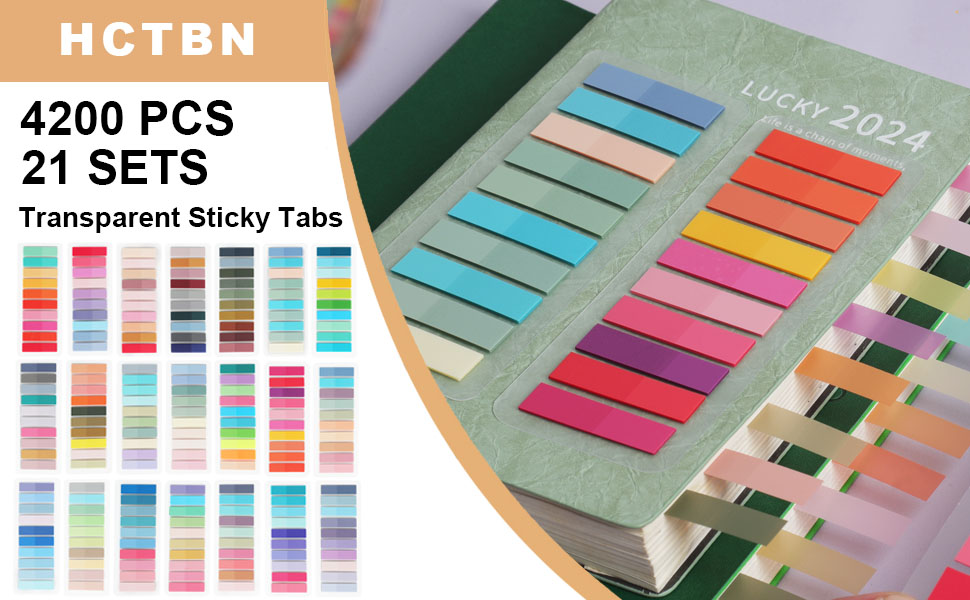 book tabs sticky note tabs sticky tabs for books tabs for annotating books page markers sticky tabs