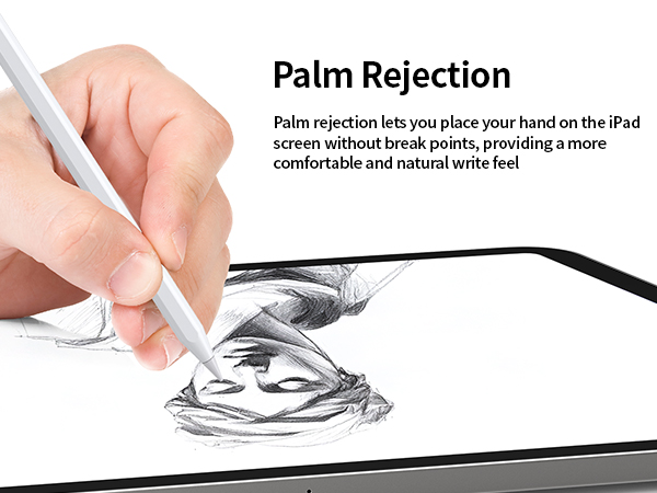 apple pen for ipad 8th generation