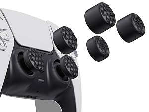 Thumbstick Grips