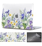 iNOTOGG Compatible with MacBook Pro 13 Inch Case 2022-2016, A2338 M1 M2/A2289/A2251/A2159/A1989/A...