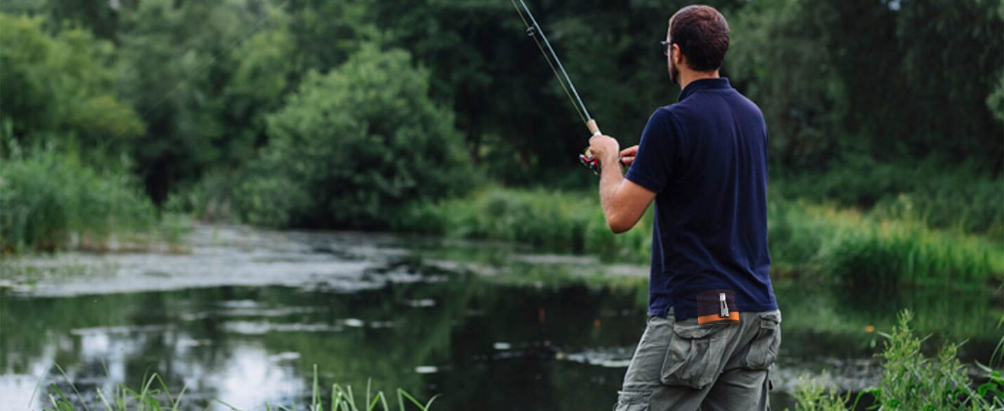 Fishing