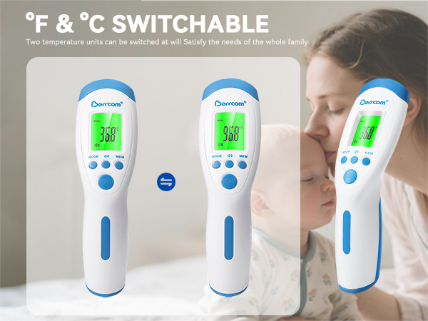 thermometer for kids
