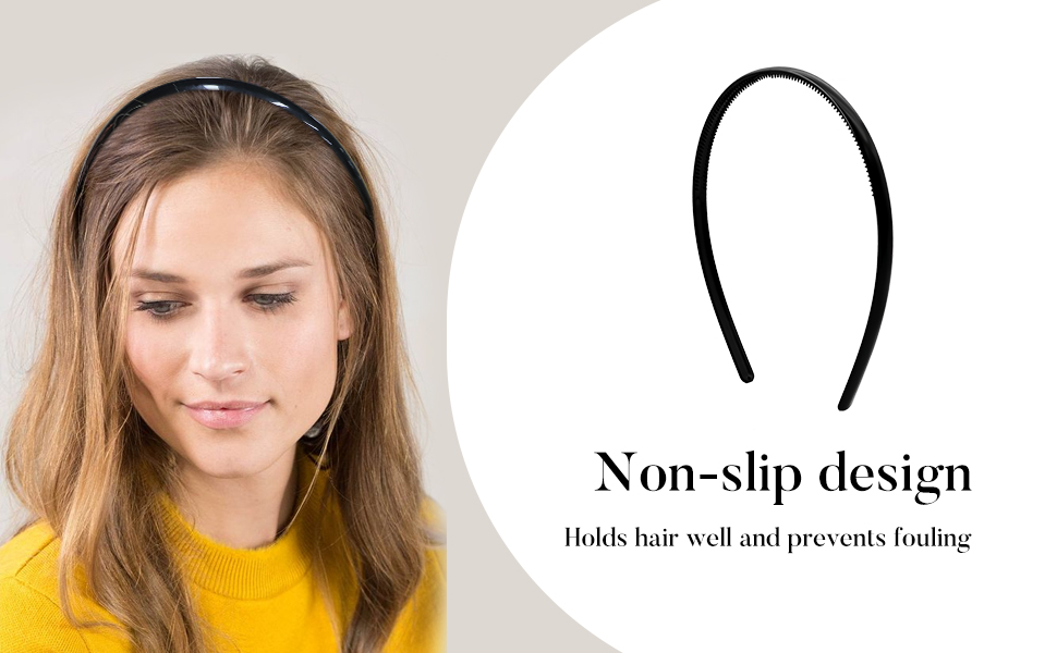 headband