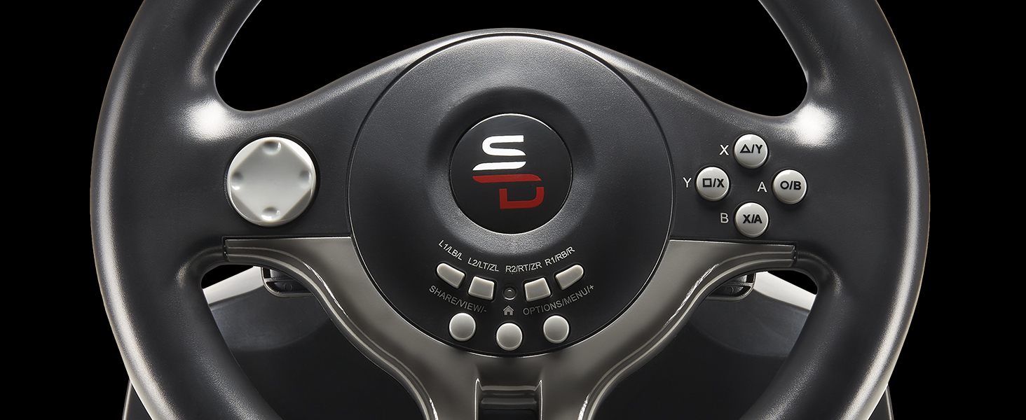 racing wheel xbox