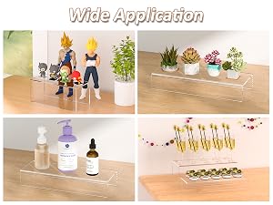 Wide Application