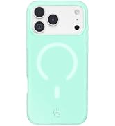 VELVET CAVIAR Case for iPhone 17 Pro Max | Compatible with MagSafe | 10ft Drop Tested | Protectiv...