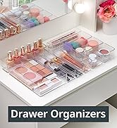 Drawer Organizers