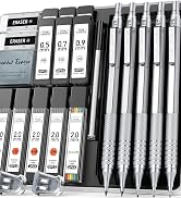metal mechanical pencils