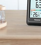 Indoor Outdoor Thermometer