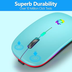 laptop mouse