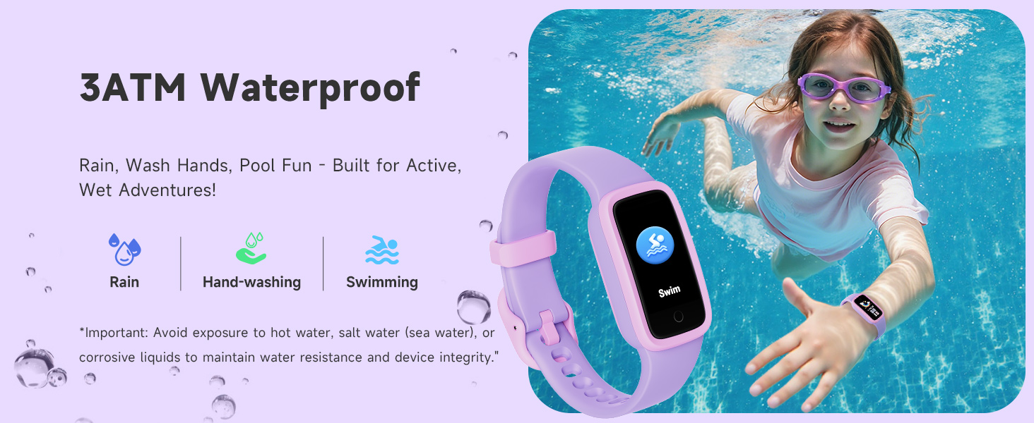 activity tracker