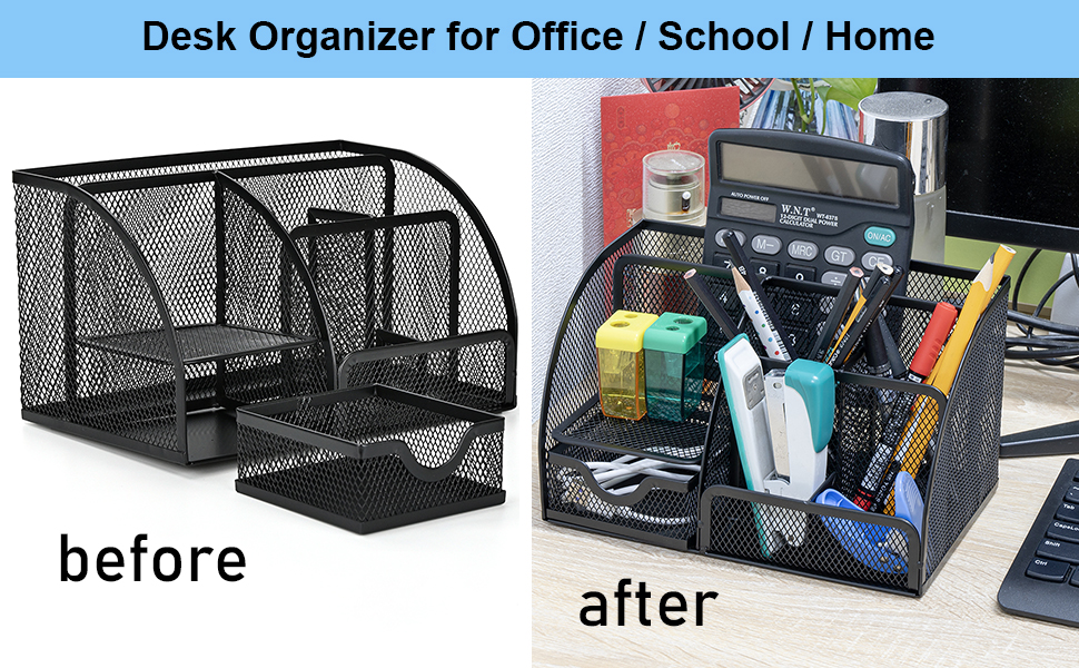desk drawer