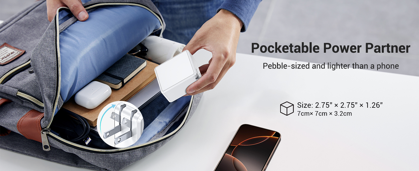 usb c charging block